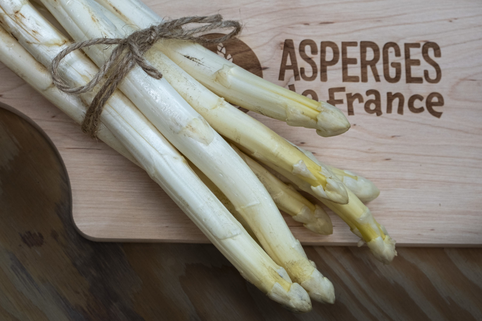 Délicieuse ASPERGE – Asperges de France