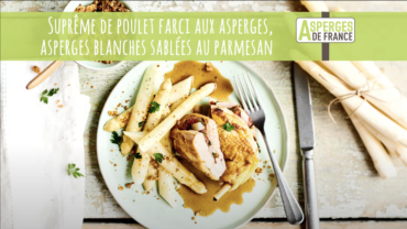 2594Que vous évoque la saison des asperges ?