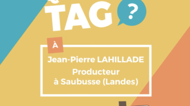 2650Question à Jean-Pierre Lahillade – Différence de goût entre l’asperge blanche et l’asperge verte?